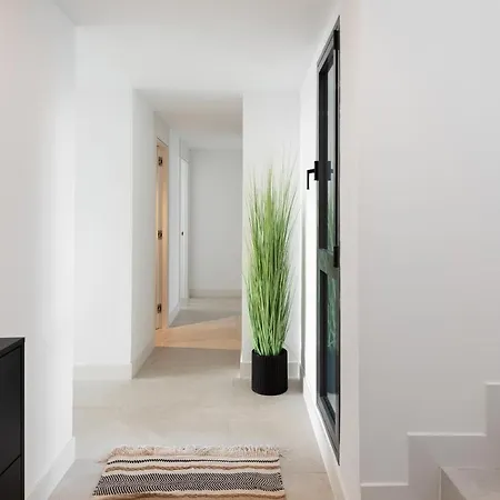 3 Bedroom In Artola With Private Pool Apartament Marbella